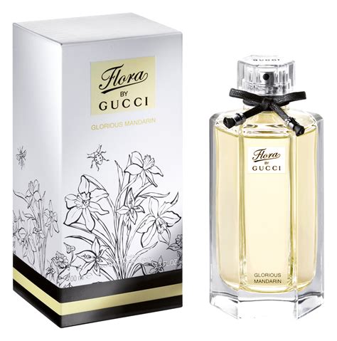 gucci flora glorious mandarin|flora by gucci eau fraiche.